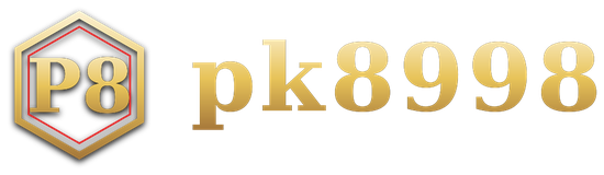pk8998 logo